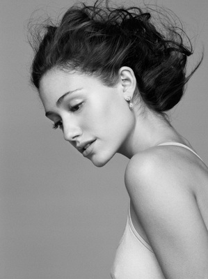 Emmy Rossum posters