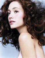 Emmy Rossum mug #G1881216