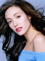 Emmy Rossum longsleeve t-shirt #3627249