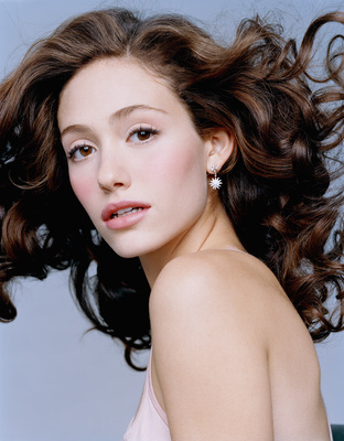 Emmy Rossum posters