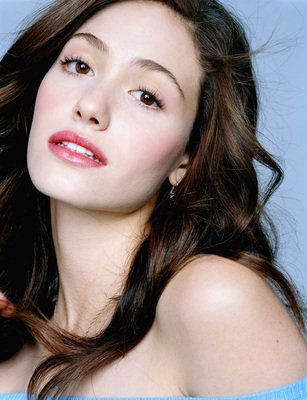 Emmy Rossum posters