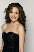 Emmy Rossum longsleeve t-shirt #3659754