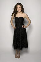 Emmy Rossum longsleeve t-shirt #3659756