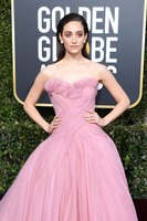 Emmy Rossum Sweatshirt #3727931