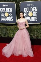 Emmy Rossum t-shirt #3727932