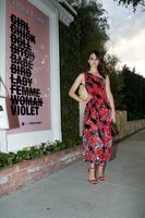 Emmy Rossum tote bag #G2345189