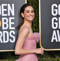 Emmy Rossum t-shirt #3727940