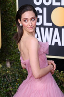 Emmy Rossum t-shirt #3727959