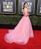 Emmy Rossum Tank Top #3727968