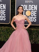 Emmy Rossum Tank Top #3727973