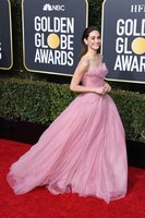 Emmy Rossum Tank Top #3728000