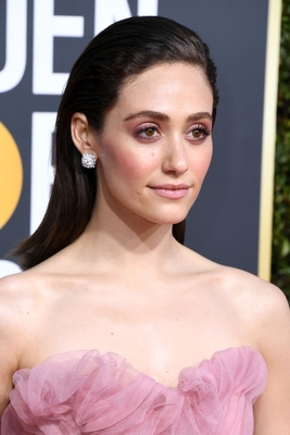 Emmy Rossum posters