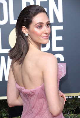 Emmy Rossum posters