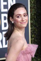 Emmy Rossum tote bag #G2345263