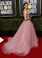 Emmy Rossum mug #G2345266