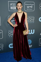 Emmy Rossum tote bag #G2345272