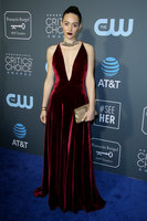 Emmy Rossum Sweatshirt #3728020