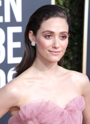 Emmy Rossum posters