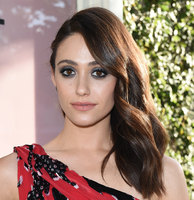 Emmy Rossum tote bag #G2345284