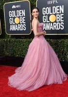 Emmy Rossum tote bag #G2345287