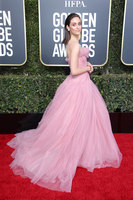 Emmy Rossum Tank Top #3728040