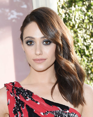 Emmy Rossum posters