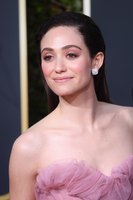 Emmy Rossum mug #G2345307