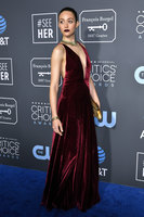 Emmy Rossum Sweatshirt #3728059