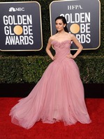 Emmy Rossum Sweatshirt #3728060