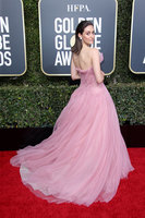 Emmy Rossum longsleeve t-shirt #3728061