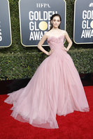 Emmy Rossum longsleeve t-shirt #3728062