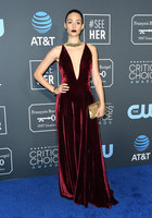 Emmy Rossum mug #G2378856