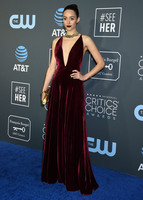 Emmy Rossum tote bag #G2378859