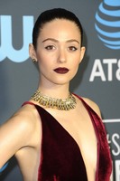 Emmy Rossum Sweatshirt #3761607