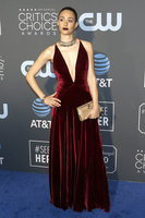 Emmy Rossum Sweatshirt #3761609