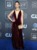 Emmy Rossum Tank Top #3761610