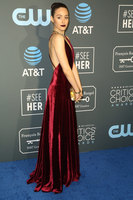 Emmy Rossum Sweatshirt #3761611