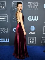 Emmy Rossum longsleeve t-shirt #3761613