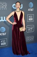 Emmy Rossum Sweatshirt #3761617