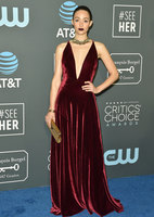 Emmy Rossum Sweatshirt #3761621