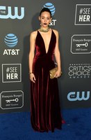 Emmy Rossum tote bag #G2378879