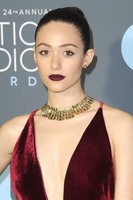 Emmy Rossum mug #G2378881