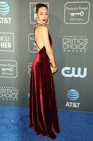 Emmy Rossum longsleeve t-shirt #3761637