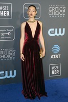 Emmy Rossum hoodie #3761638