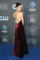 Emmy Rossum hoodie #3761639