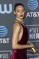 Emmy Rossum tote bag #G2378895