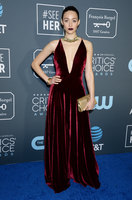 Emmy Rossum Sweatshirt #3761642