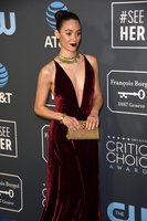 Emmy Rossum tote bag #G2378901