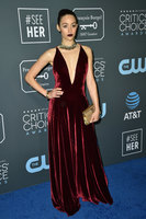 Emmy Rossum hoodie #3761651