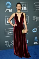 Emmy Rossum mug #G2378907